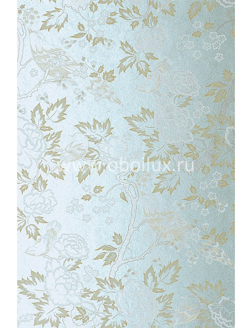 Обои Anna French Wild Flora AT10107