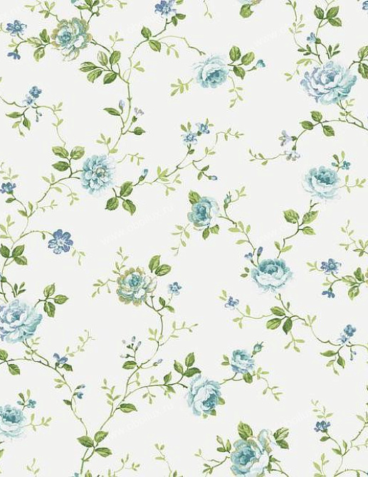 Обои York Roses PN0410