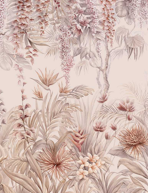 Панно и фотообои PatternRoll Collection I ID04.01