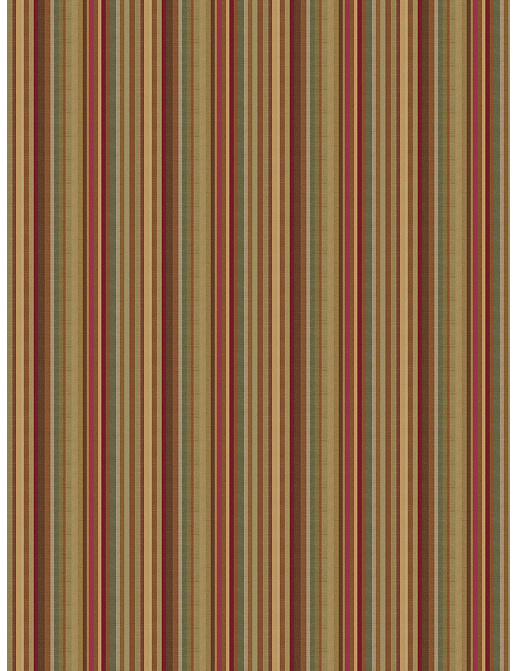 Ткань Fabricut Chromatics Vol.XXIII Sedona Dosa stripe/Floral