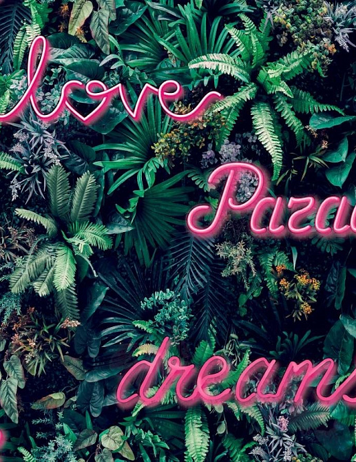 Обои Decoprint Good Vibes GV24210