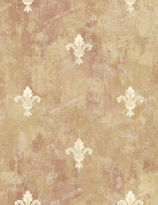 Обои KT-Exclusive Antique Chic AC40801