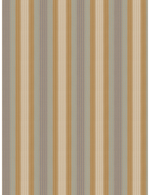 Ткань Stroheim Palace Silk Seaglass Thynne ombre/Scotch