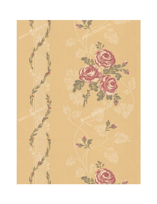 Обои Zoffany Chantemerle GUV07002