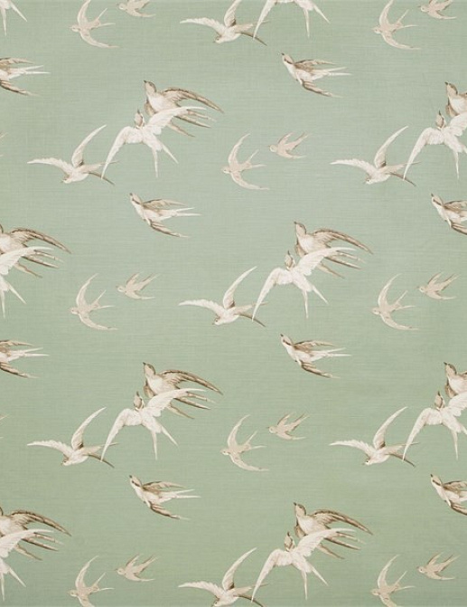 Ткань Sanderson Summer Prints 224508