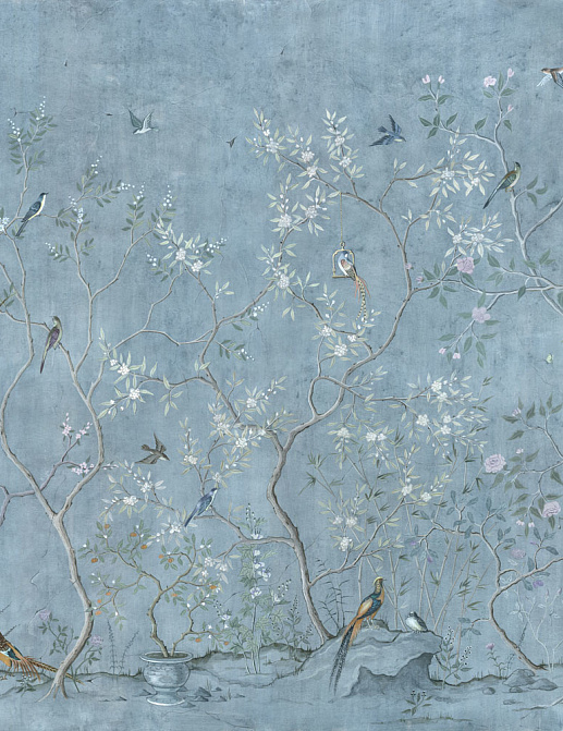 Обои Factura Collection 2021 FLORAISON/1