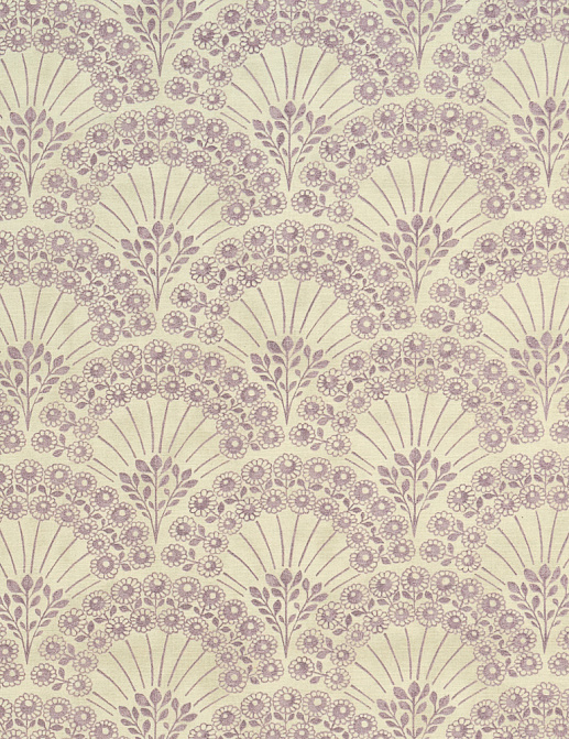 Ткань Clarke & Clarke Bloomsbury F1031/03