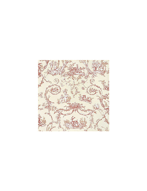 Ткань Thibaut Toile Resource II F99734
