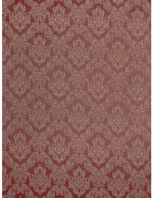 Ткань Trend Copper Ruby Prints & Wovens Vol.II 02382/Vermillion