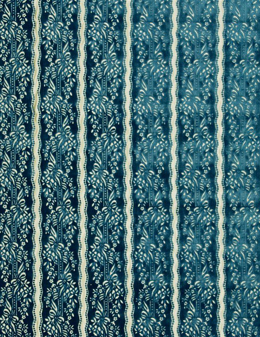 Ткань The Royal Collection Cabochon Weaves FQ016/05