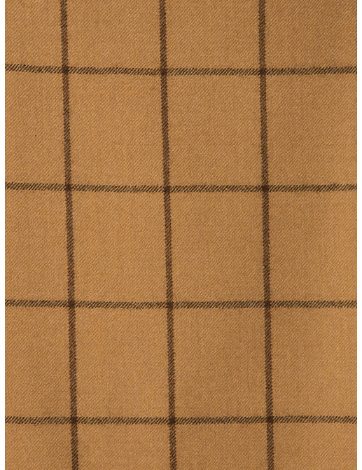 Ткань Holland & Sherry Savile Row DE12073