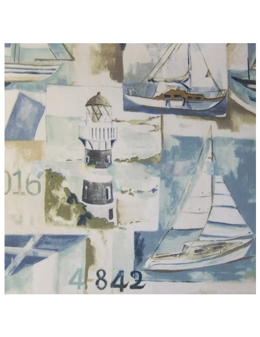 Ткань Prestigious Textiles Westward Ho 5915769