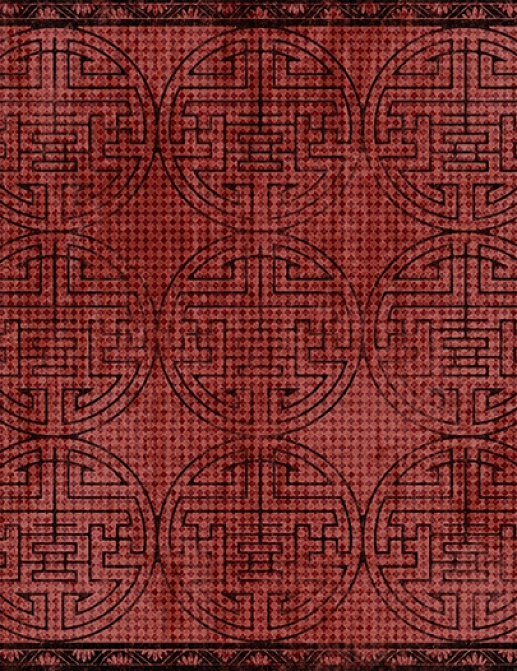Панно и фотообои Wall & Deco 2014 GPW1439