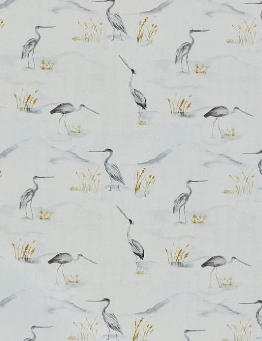 Ткань Ashley Wilde New Forest Kendra/Stone