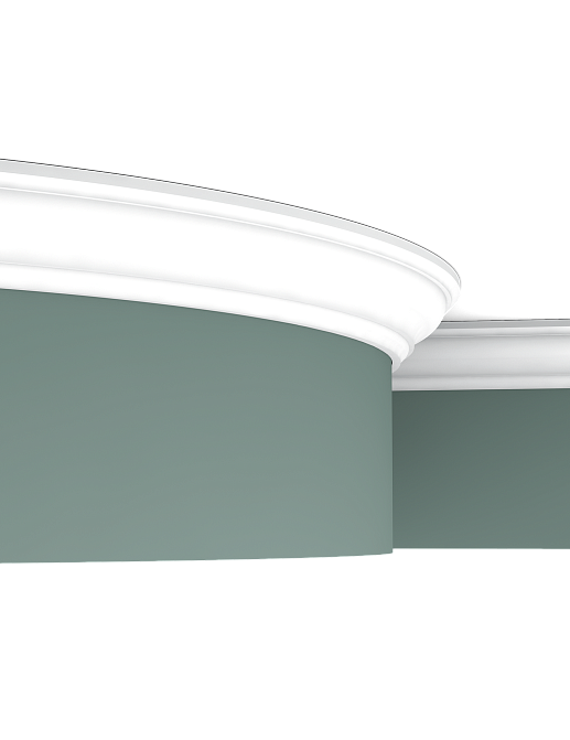 Карниз Orac Decor Интерьерный декор CX110F