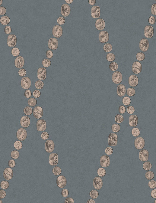 Обои Cole & Son Fornasetti Senza Tempo II 123/4020