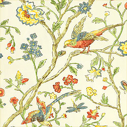 Ткань Thibaut Great Estates F95834