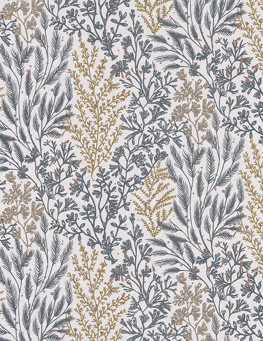 Обои Casamance Blossom 74350120