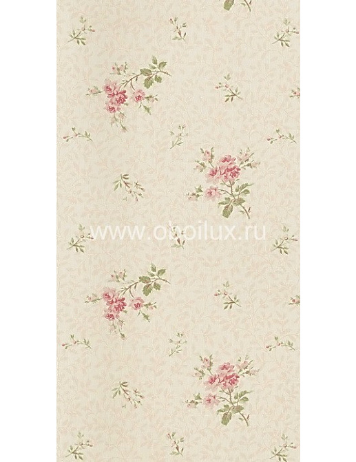 Обои Fairwinds studio English Style KD71204