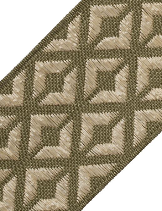 Тесьма Samuel & Sons Artesania X Collection BT-58319/08