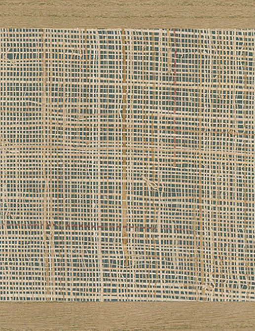 Обои Beautiful House Grass and Wood 22-2003