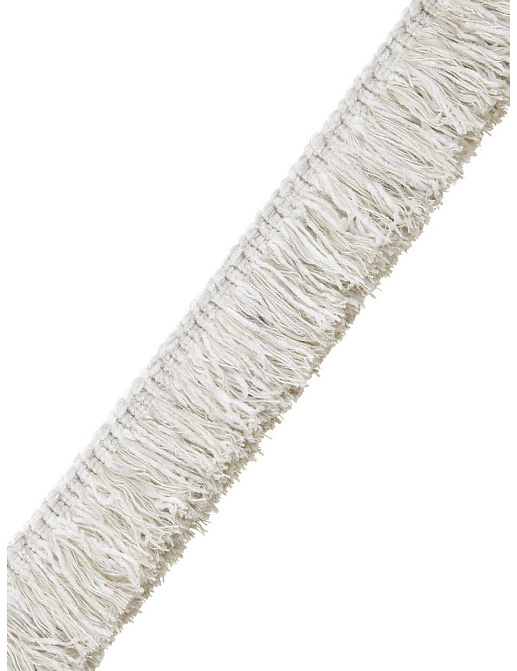 Бахрома Fabricut Cadence Trimmings Boscage/Porcelain