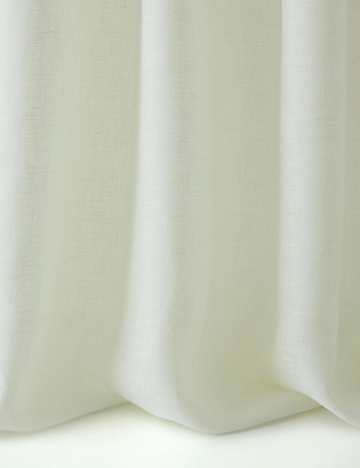 Ткань Lizzo Linen sheers Milo/17