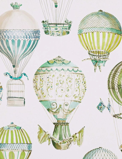 Обои Manuel Canovas Papiers Peints vol.8 03079/04