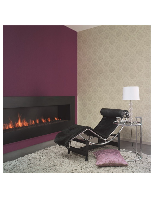 Обои Casadeco So White 2 SWI13480121