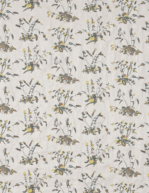 Ткань Braquenie Soieries And Broderies B7658002