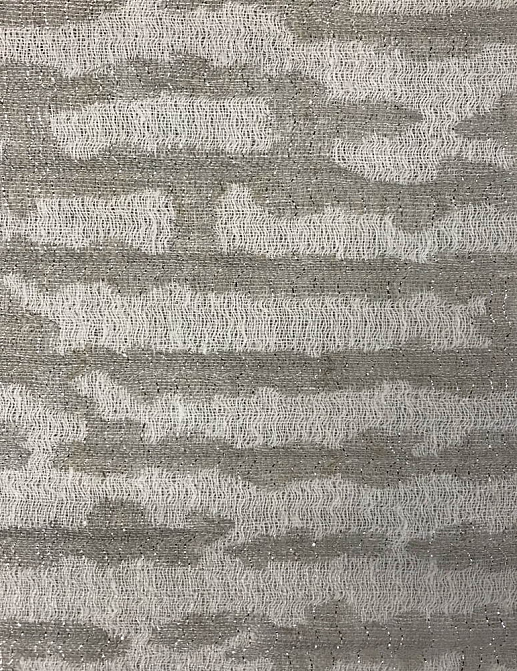 Ткань Galleria Arben Gusto Francy/Silver