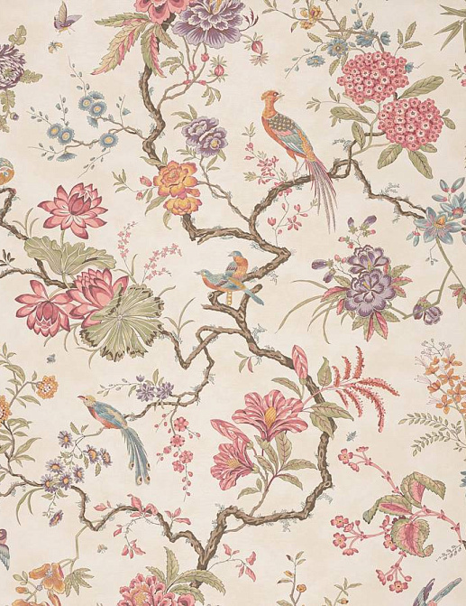 Обои Manuel Canovas Papiers Peints vol.9 03123-01