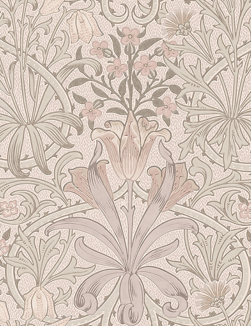Панно и фотообои Affresco Historical Wallpaper Part I JHD1905-COL5