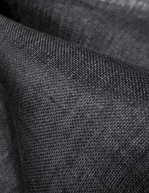 Ткань Equipo DRT Flandes Flandes/999/Negro