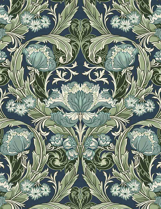 Ткань Vestale Impression Heritage CN22M27