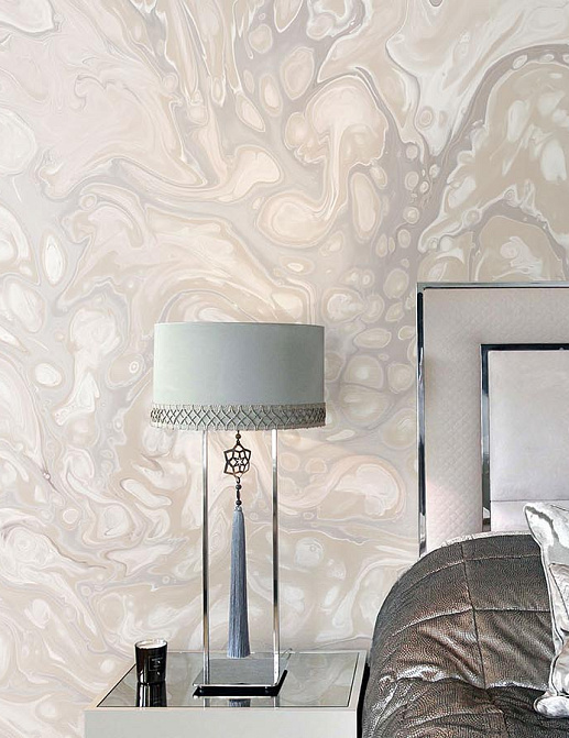 Панно и фотообои Affresco Fluid AF2051-COL2