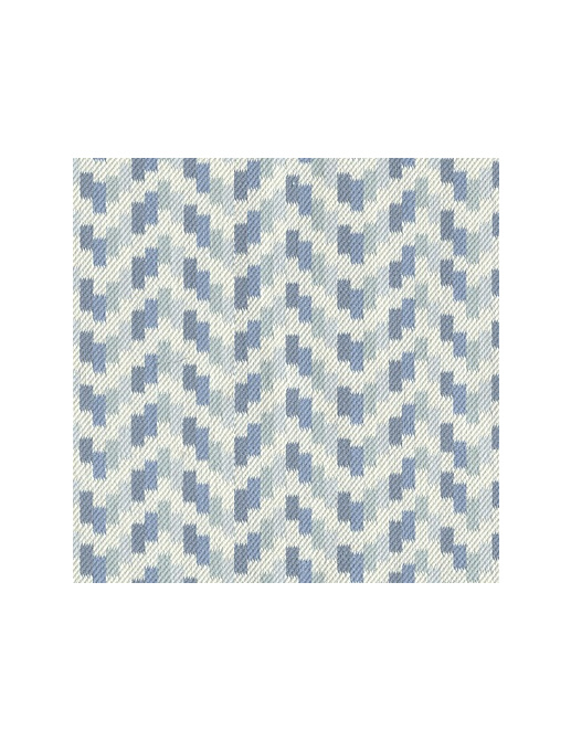 Ткань Kravet Sarah Richardson Prints Weaves Affinity 32998/515