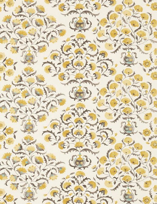 Ткань Sanderson Sojourn Prints & Embroideries 225349