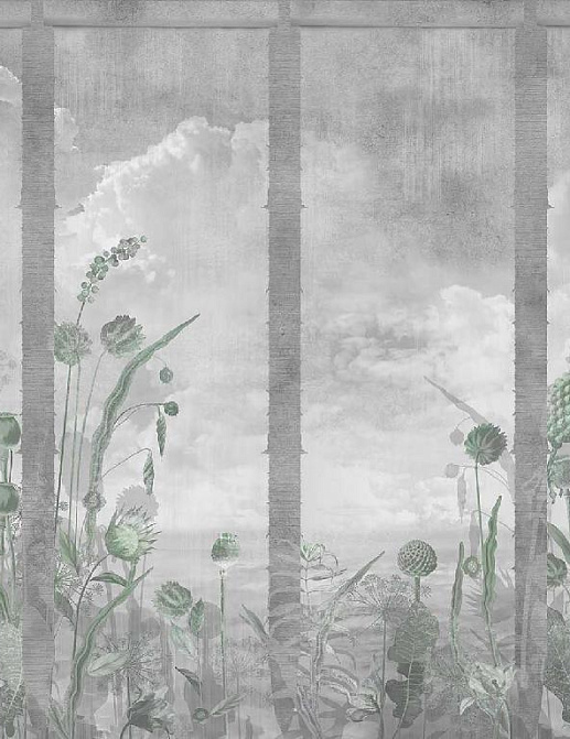 Панно и фотообои Affresco New Art RE148 COL1