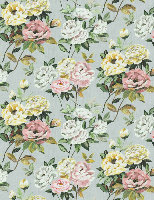 Ткань Daylight Grandiflora Monforte/Tranquil