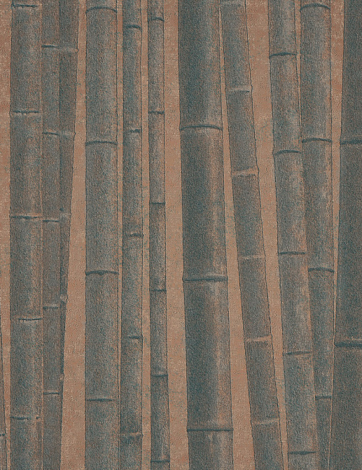 Панно и фотообои Italreflexes Macro Bamboo-011/Copper