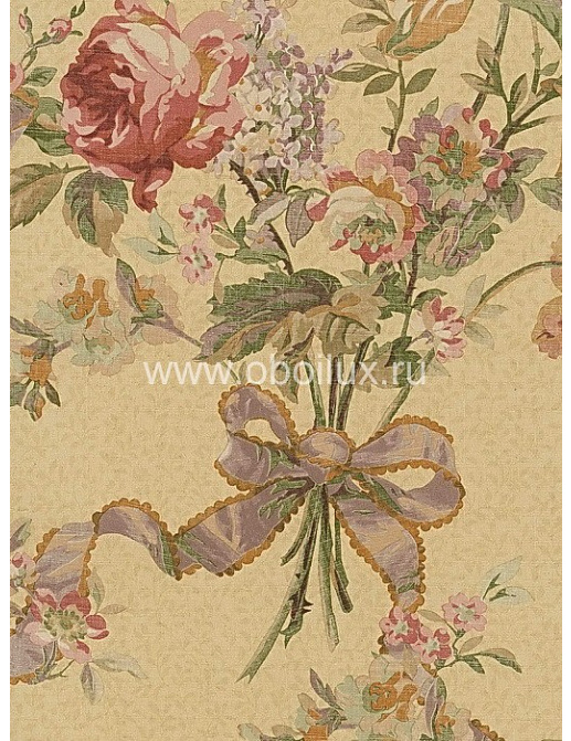 Обои Fairwinds studio English Style KD71007