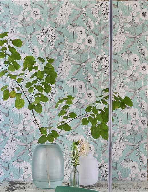 Обои Designers Guild Mandora PDG1050-02