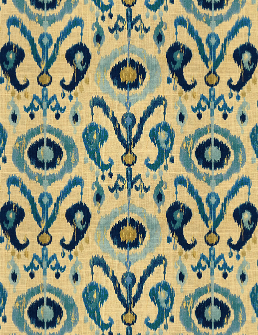 Ткань Kravet Samarkand Zaria/516