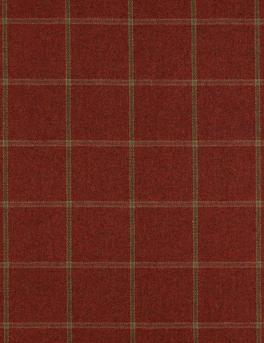 Ткань Colefax and Fowler Colour Library Red F2616/06