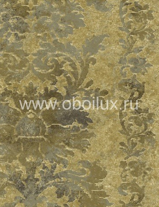 Обои Pelican Prints Damasks DR11602
