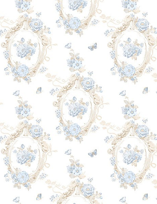Обои Aura Little England III PP35536