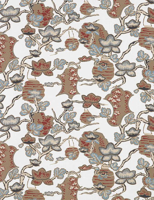 Ткань Lorenzo Castillo Volume-3 LCT5364-001