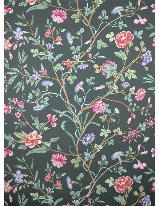 Обои Pierre Frey Jardin a La Francaise FP264003