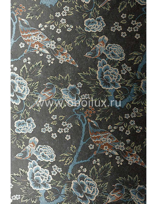 Обои Anna French Wild Flora AT10112
